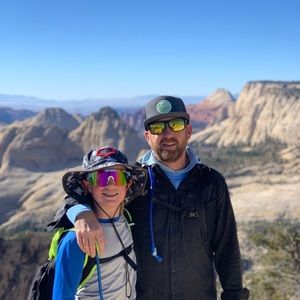 Meet your Posher, Matt